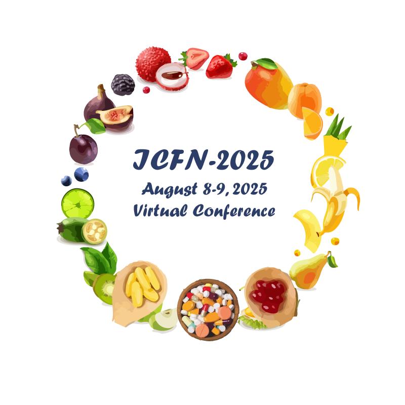 Food Science 2026 Conference France | ICFNPT 2026 | Nutrition ...